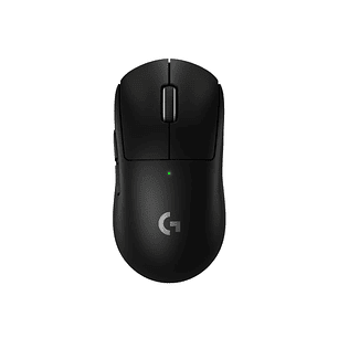 Mouse Gamer Inalámbrico Logitech G PRO X Superlight 2 Negro