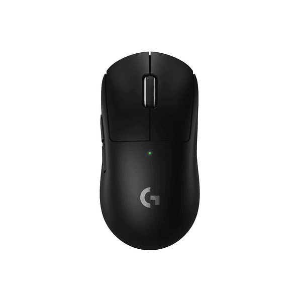 Mouse Gamer Inalámbrico Logitech G PRO X Superlight 2 Negro 1