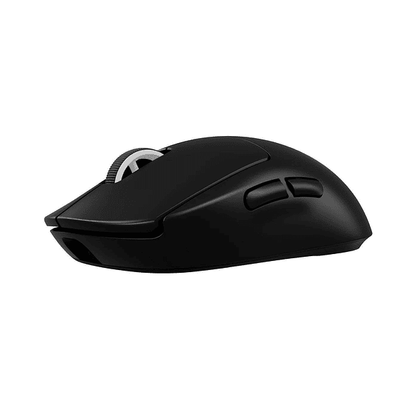 Mouse Gamer Inalámbrico Logitech G PRO X Superlight 2 Negro 2