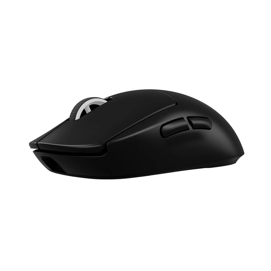 Mouse Gamer Inalámbrico Logitech G PRO X Superlight 2 Negro 2