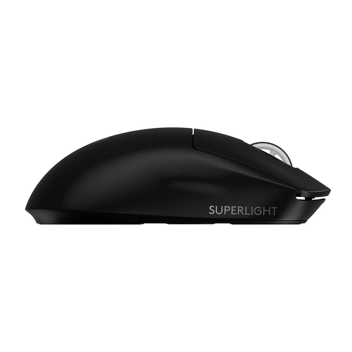Mouse Gamer Inalámbrico Logitech G PRO X Superlight 2 Negro 3