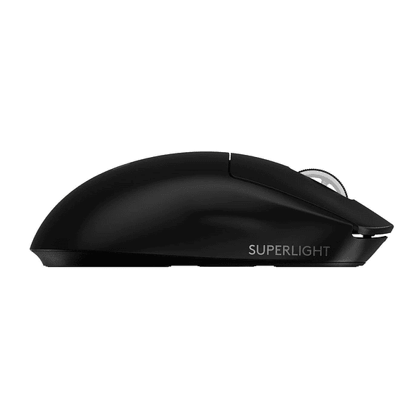 Mouse Gamer Inalámbrico Logitech G PRO X Superlight 2 Negro 3