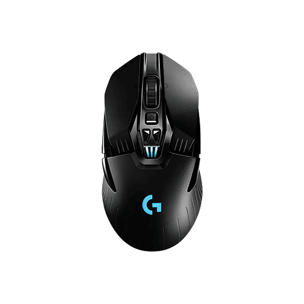 Mouse Gamer Logitech G903 Inalámbrico RGB 16000 DPI con 11 Botones Programables 1