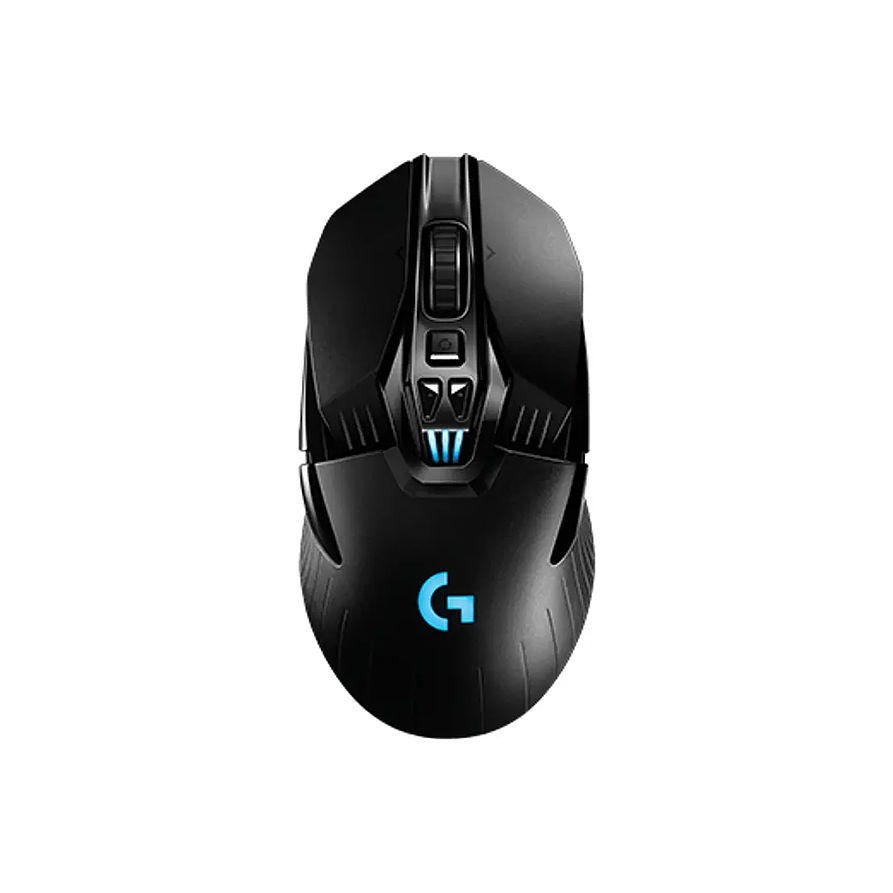 Mouse Gamer Logitech G903 Inalámbrico RGB 16000 DPI con 11 Botones Programables 1