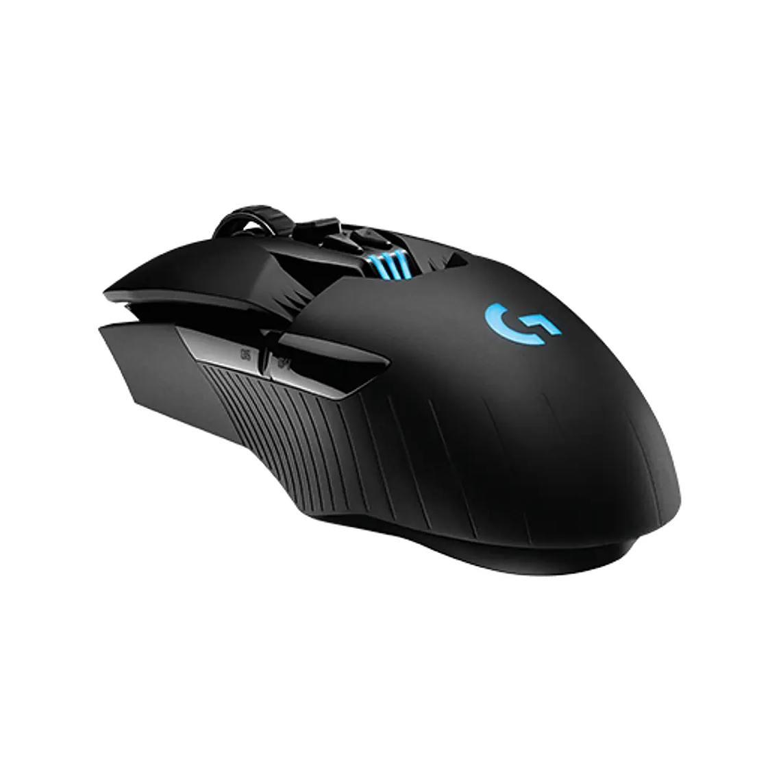 Mouse Gamer Logitech G903 Inalámbrico RGB 16000 DPI con 11 Botones Programables 2