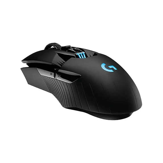 Mouse Gamer Logitech G903 Inalámbrico RGB 16000 DPI con 11 Botones Programables 2