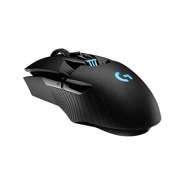 Mouse Gamer Logitech G903 Inalámbrico RGB 16000 DPI con 11 Botones Programables 2