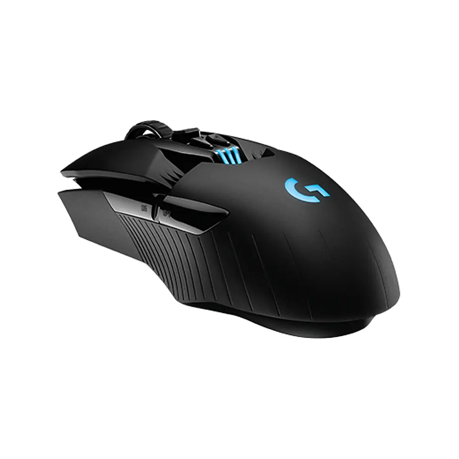 Mouse Gamer Logitech G903 Inalámbrico RGB 16000 DPI con 11 Botones Programables 2