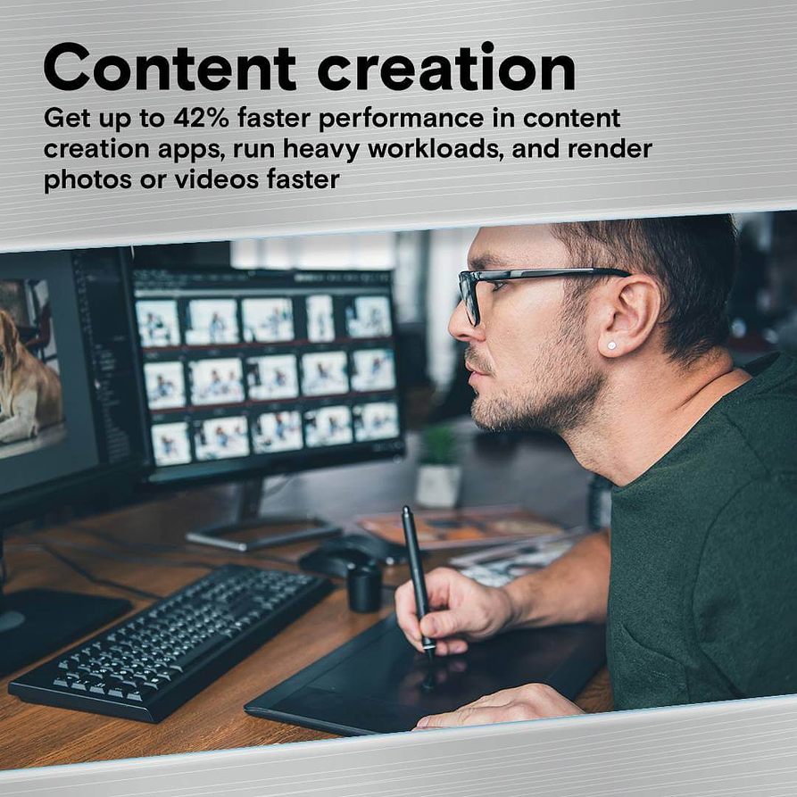 Unidad SSD Crucial T500 2TB NVMe PCIe 4.0 (7400MB/s) 3