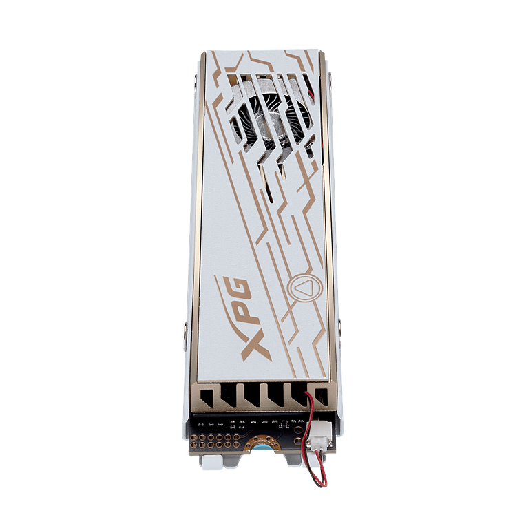 Unidad SSD XPG Mars 980 PRO 1TB NVMe 5.0 M.2 2280 | Velocidad extrema para gamers y creadores 2