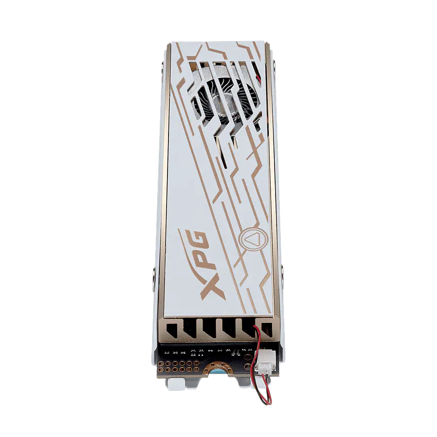 Unidad SSD XPG Mars 980 PRO 1TB NVMe 5.0 M.2 2280 | Velocidad extrema para gamers y creadores 2