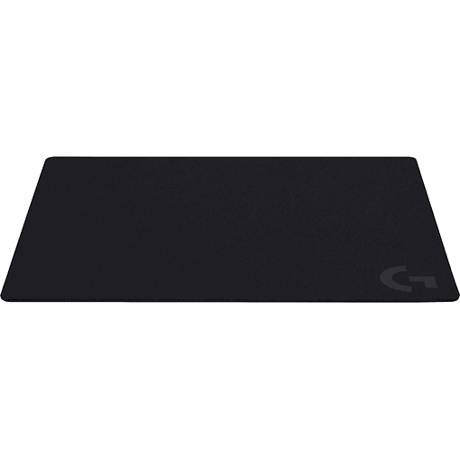 Mousepad Gamer Logitech G640 400x460mm Negro – Precisión y Control para Jugadores Exigentes 2