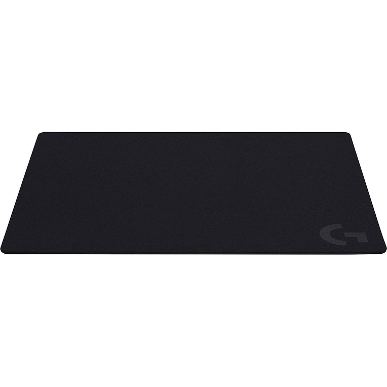 Mousepad Gamer Logitech G640 400x460mm Negro – Precisión y Control para Jugadores Exigentes 2