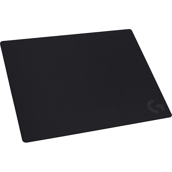 Mousepad Gamer Logitech G640 400x460mm Negro – Precisión y Control para Jugadores Exigentes 3