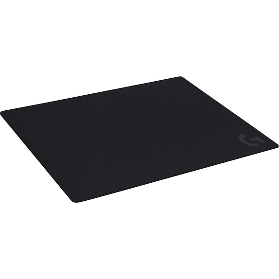 Mousepad Gamer Logitech G640 400x460mm Negro – Precisión y Control para Jugadores Exigentes 4