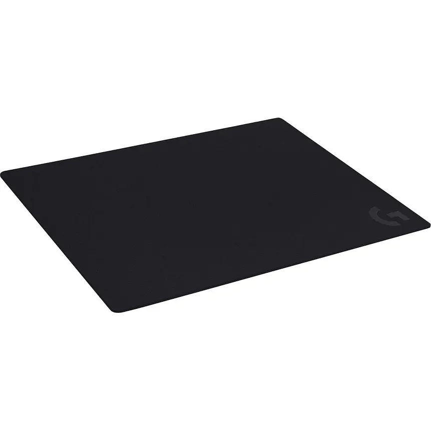 Mousepad Gamer Logitech G640 400x460mm Negro – Precisión y Control para Jugadores Exigentes 4
