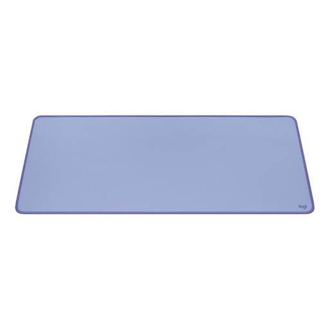 MousePad Logitech Desk Mat Studio Series 956-000148 Lila | Base de Escritorio Grande y Antideslizante 2