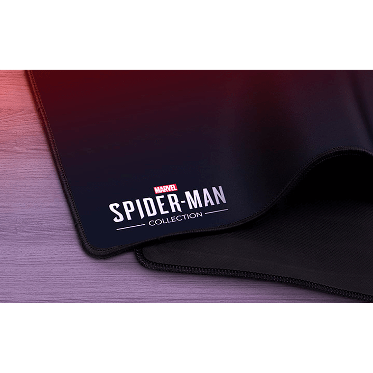 MousePad Gamer Xtech Spider-Man Miles Morales 90x42cm – Edición Marvel Antideslizante 2