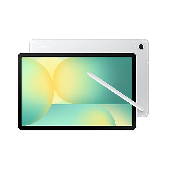 Tablet Samsung Galaxy Tab S10 FE de 10.9“ (OctaCore, 8GB RAM, 128GB Internos, Graphite) 1