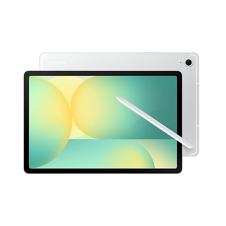 Tablet Samsung Galaxy Tab S10 FE de 10.9“ (OctaCore, 8GB RAM, 128GB Internos, Graphite) 1