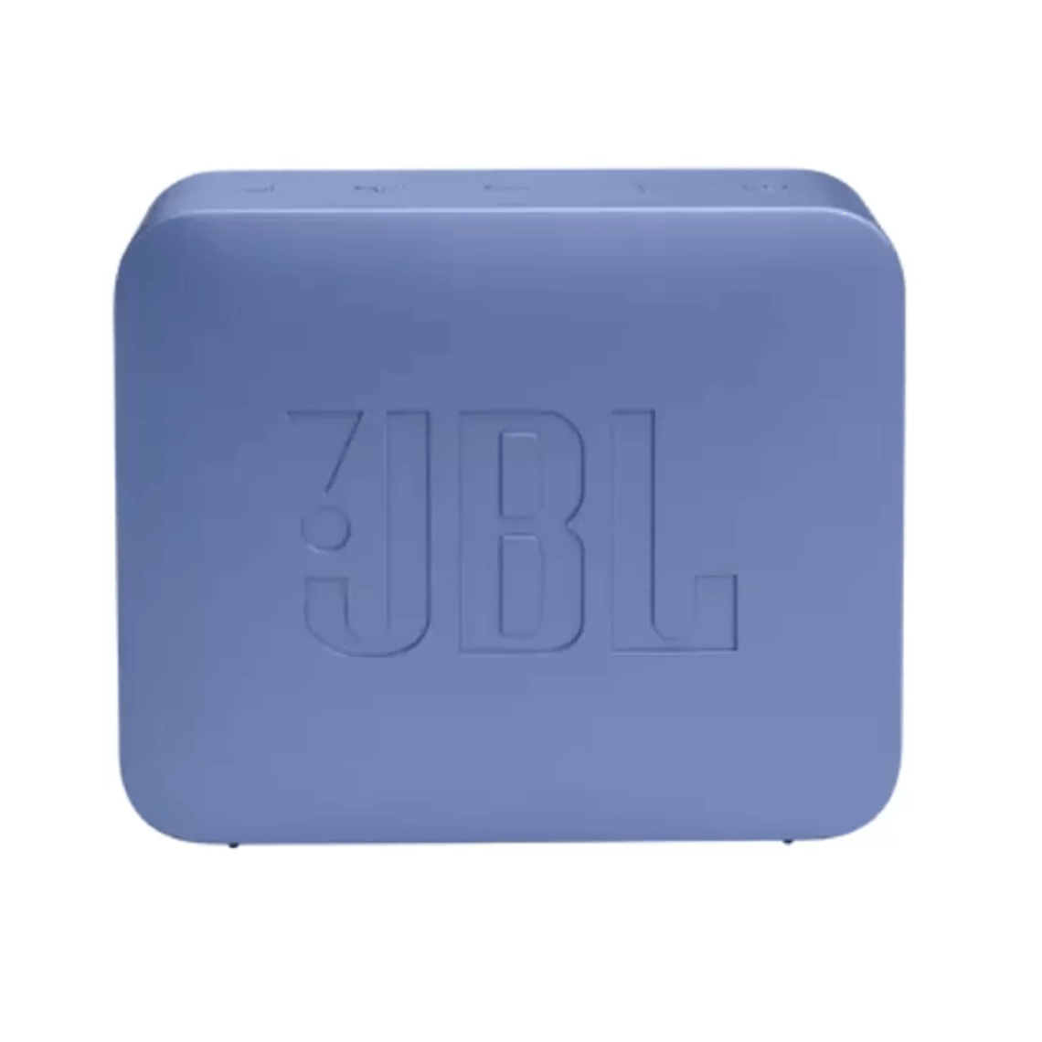 Parlante Bluetooth JBL Go Essential Azul IPX7 – Sonido Potente y Portátil 2