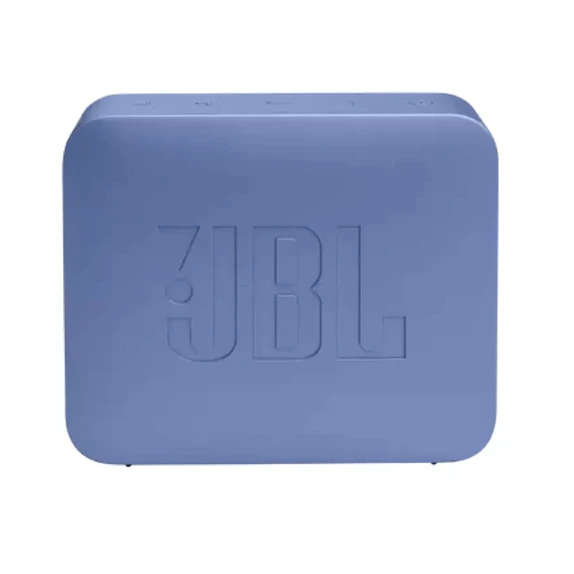 Parlante Bluetooth JBL Go Essential Azul IPX7 – Sonido Potente y Portátil 2