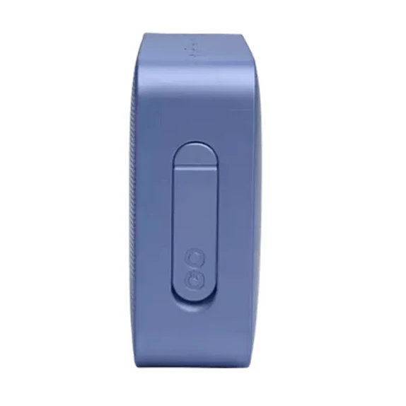 Parlante Bluetooth JBL Go Essential Azul IPX7 – Sonido Potente y Portátil 3