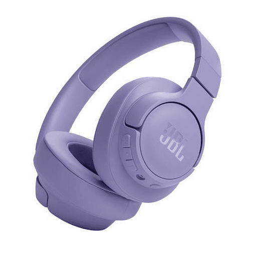 Audífonos Inalámbricos JBL Tune 720BT Over Ear con Bluetooth 5.3 y 76h de Autonomía 1