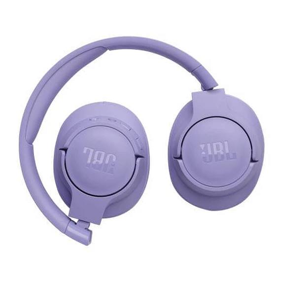 Audífonos Inalámbricos JBL Tune 720BT Over Ear con Bluetooth 5.3 y 76h de Autonomía 4