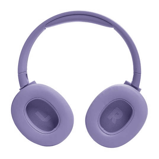 Audífonos Inalámbricos JBL Tune 720BT Over Ear con Bluetooth 5.3 y 76h de Autonomía 5