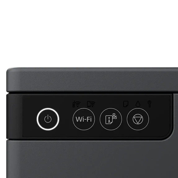 Impresora Fotográfica Epson EcoTank L8050 Wi-Fi / USB con Tanque de 6 Colores 4