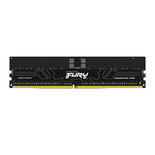 Memoria RAM Kingston FURY Renegade Pro Black 32GB DDR5 5600MHz CL36 1