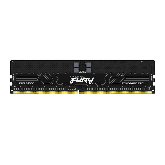 Memoria RAM Kingston FURY Renegade Pro Black 32GB DDR5 5600MHz CL36 1