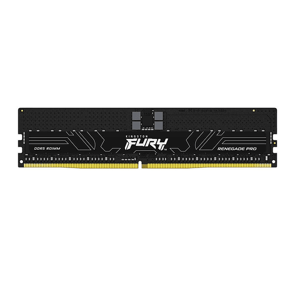 Memoria RAM Kingston FURY Renegade Pro Black 32GB DDR5 5600MHz CL36 1