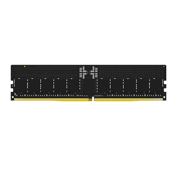 Memoria RAM Kingston FURY Renegade Pro Black 32GB DDR5 5600MHz CL36 2
