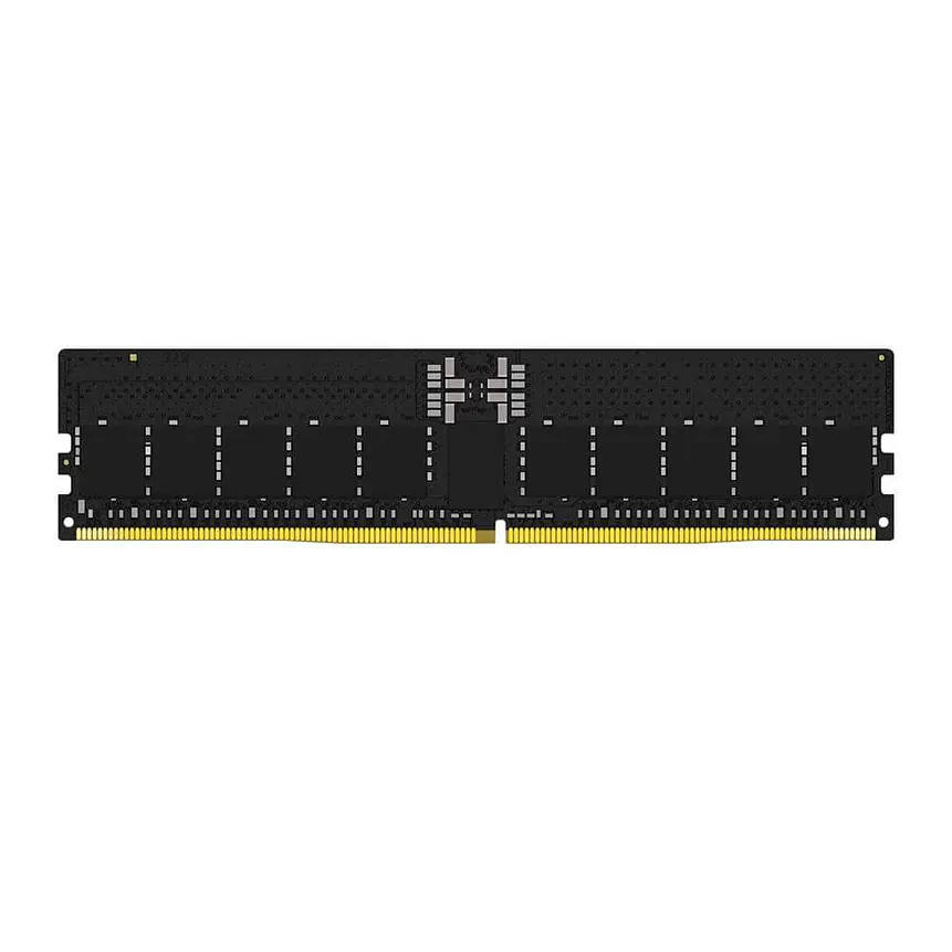 Memoria RAM Kingston FURY Renegade Pro Black 32GB DDR5 5600MHz CL36 2