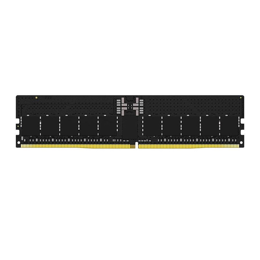 Memoria RAM Kingston FURY Renegade Pro Black 32GB DDR5 5600MHz CL36 2
