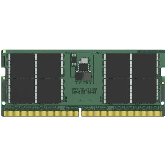 Memoria RAM Kingston 48GB DDR5 5600MHz CL46 SODIMM para Notebook 1