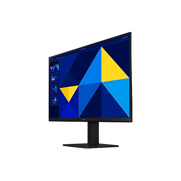 Monitor Samsung Essential S30GD de 27“ Full HD 100Hz IPS | Ideal para trabajo y entretenimiento 3
