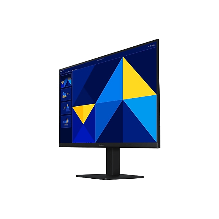 Monitor Samsung Essential S30GD de 27“ Full HD 100Hz IPS | Ideal para trabajo y entretenimiento 3