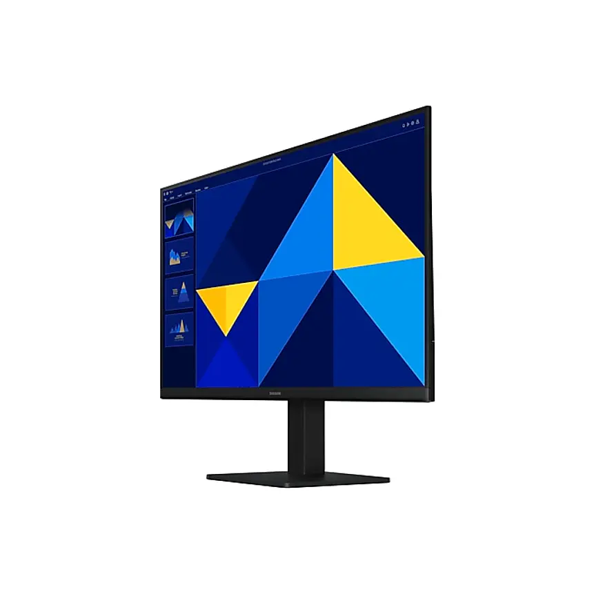Monitor Samsung Essential S30GD de 27“ Full HD 100Hz IPS | Ideal para trabajo y entretenimiento 3