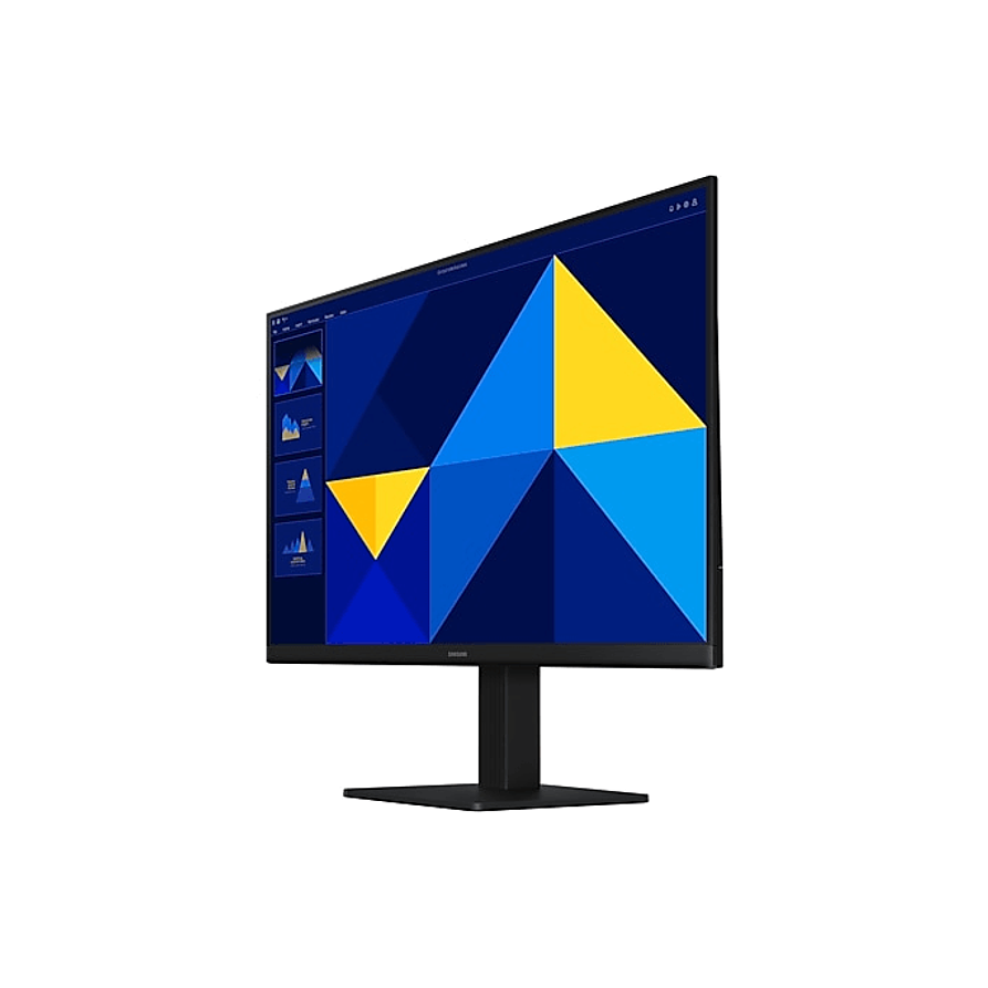 Monitor Samsung Essential S30GD de 27“ Full HD 100Hz IPS | Ideal para trabajo y entretenimiento 3