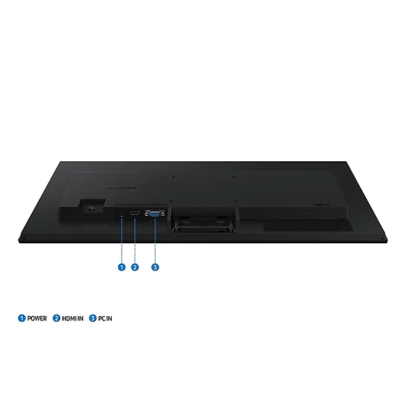 Monitor Samsung Essential S30GD de 27“ Full HD 100Hz IPS | Ideal para trabajo y entretenimiento 5