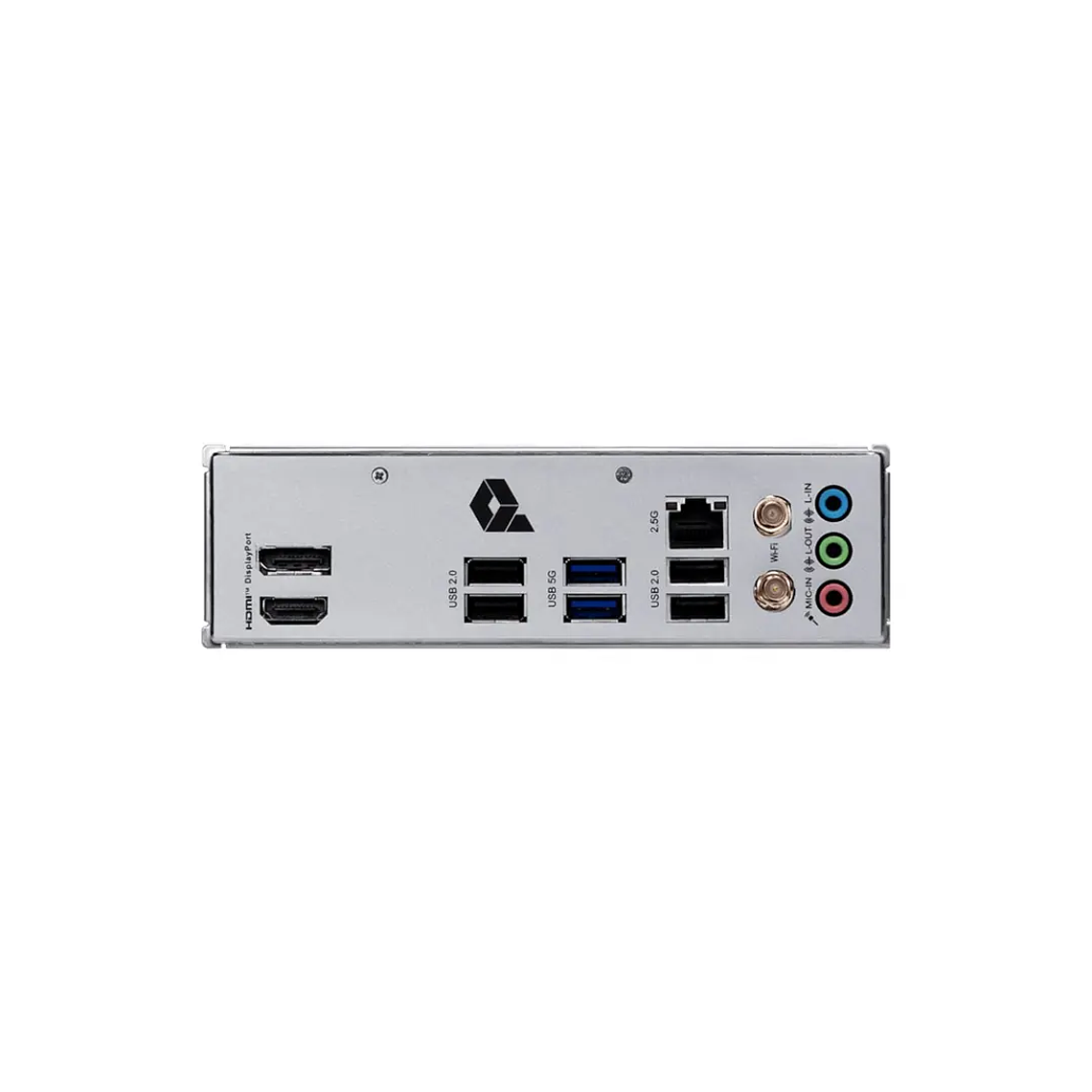 Placa Madre MSI PRO H810M-B WIFI6E DDR5 6400MT/s (LGA 1851) 5