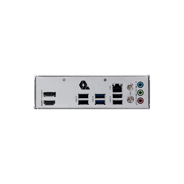 Placa Madre MSI PRO H810M-B WIFI6E DDR5 6400MT/s (LGA 1851) 5