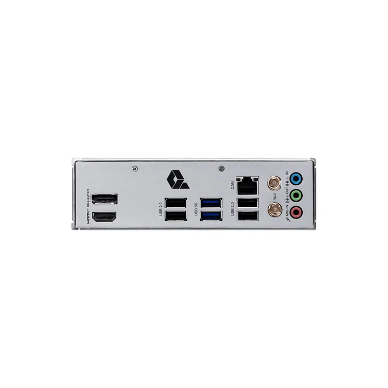 Placa Madre MSI PRO H810M-B WIFI6E DDR5 6400MT/s (LGA 1851) 5