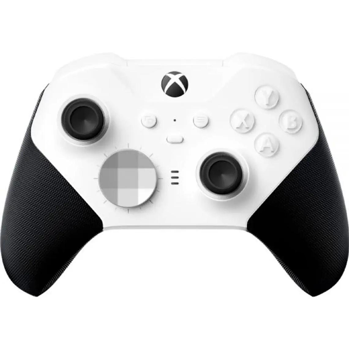 Joystick Microsoft Elite Series 2 Core Wireless Blanco (Bluetooth, PC/Xbox One S/X) 1