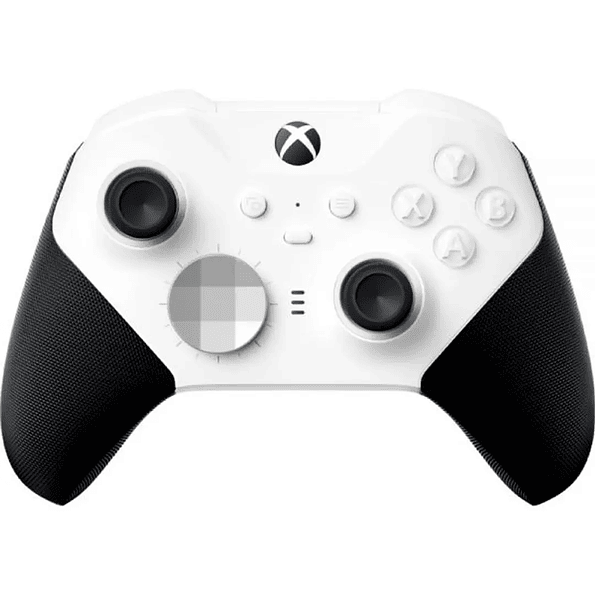 Joystick Microsoft Elite Series 2 Core Wireless Blanco (Bluetooth, PC/Xbox One S/X) 1