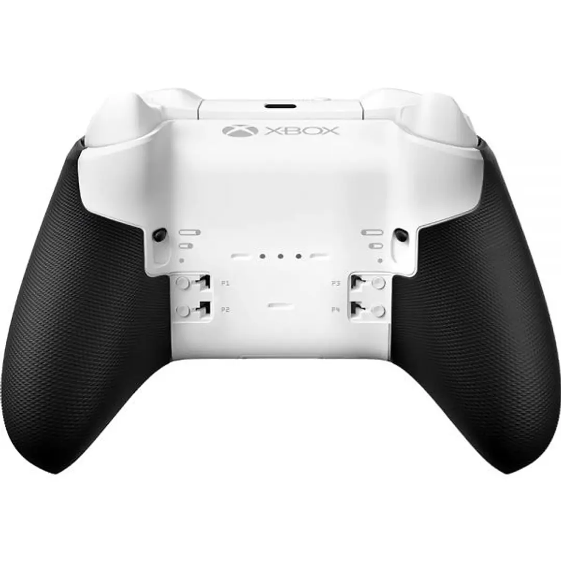 Joystick Microsoft Elite Series 2 Core Wireless Blanco (Bluetooth, PC/Xbox One S/X) 4