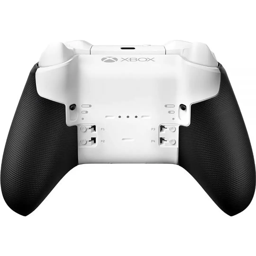 Joystick Microsoft Elite Series 2 Core Wireless Blanco (Bluetooth, PC/Xbox One S/X) 4